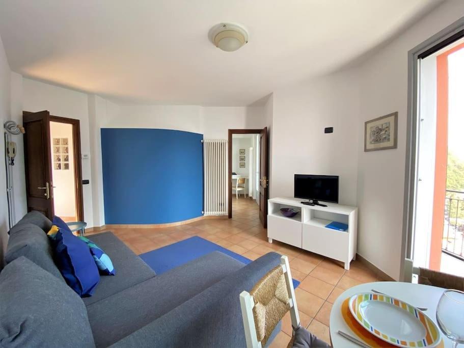 San Sisinio Apartment Ардженьо Екстер'єр фото