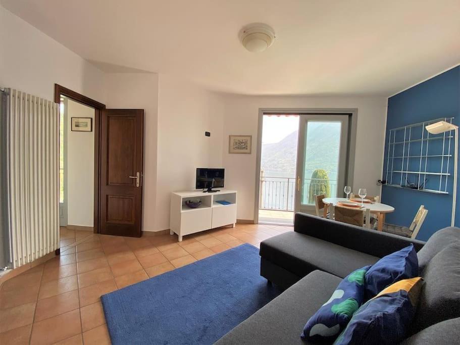 San Sisinio Apartment Ардженьо Екстер'єр фото