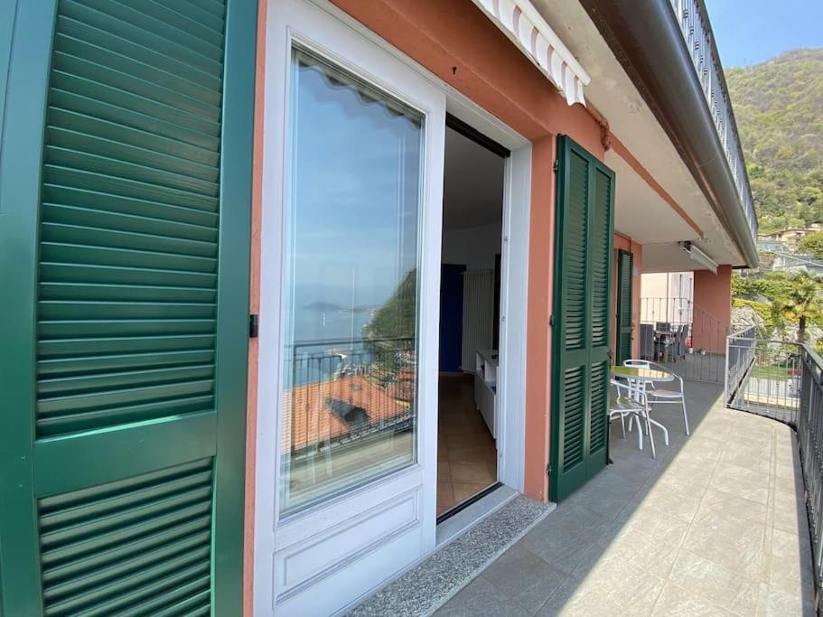San Sisinio Apartment Ардженьо Екстер'єр фото